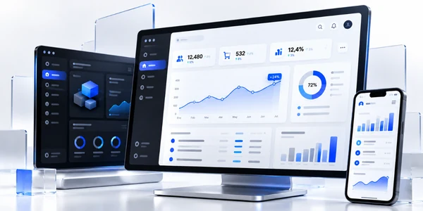 Representación de Desarrollo a Medida Representación de Desarrollo a Medida
